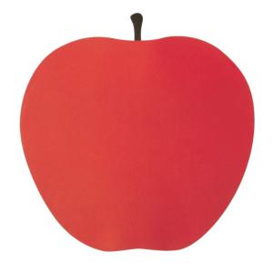 다네제 밀라노 엔조마리 사과와 배 포스터 112x112cm