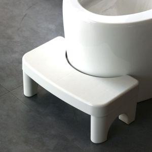[오너클랜]화장실 변기 발받침 미끄럼 방지 욕실 발판 디딤대