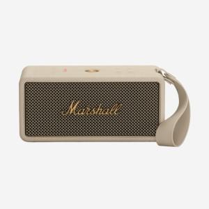 [정품] 마샬 미들톤 블루투스 크림 (국내 정식 발매 제품) Marshall Middleton Bluetooth Cream (Korean Ve
