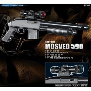 청소년용 비비탄총 키덜트 장난감 샷건 고등학생 모형총 BB