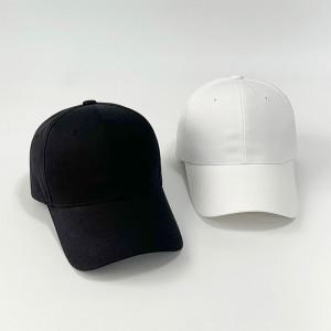 [다잇템][하프클럽/다잇템]남자 미니멀리즘 대두모자 야구 큰머리 모자