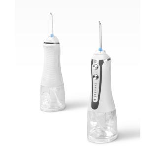 치아 세정기 세척기 워터 무선 물양치 치아세정기 편리한 워터픽