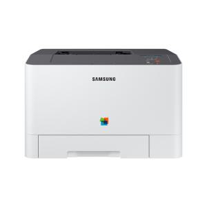 삼성전자 SL-C1410W 컬러 레이저 프린터 인쇄 무선 WIFI지원 토너포함