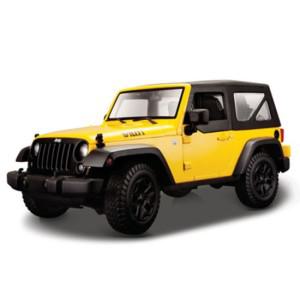 SOKOOB 마이스토 1 18 스페셜 2014 지프 렝글러 Jeep