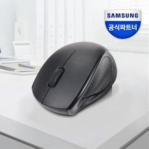 삼성전자  무선 마우스 DPI 변환 2.4GHz 연결 SMO-3550B