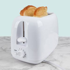 키친아트 토스터기 식빵 베이글 토스트기 넓은 입구 자동 팝업 KAT-7755