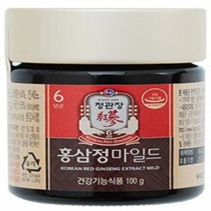 [정관장]홍삼정마일드(100gx3병)