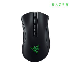 레이저코리아 Razer DeathAdder V2 Pro 데스에더V2 프로 무선마우스 무선게이밍마우스_O