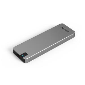 USB3.0 M.2 NGFF SSD 외장케이스 NEXT-M2285U3