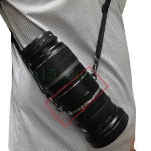 렌즈 플리퍼 더블 듀얼 홀더   교환 장비  소니 A7R3 DSLR 카메라