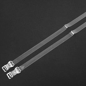 [신세계몰]투명브라끈 여름 숄더 비치 교체용 무광 끈 1cm (WBBBF60)