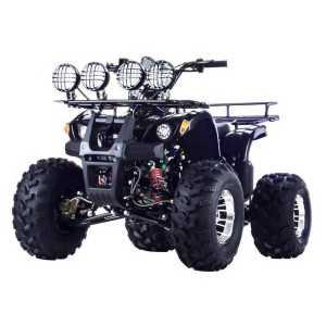 사륜 오토바이 ATV 사발이 농업용 사발이 125cc 레저용 바이크