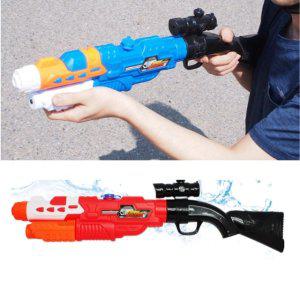 물총놀이 초대형물총 물총샷건 물싸움 (WC8DF1E)