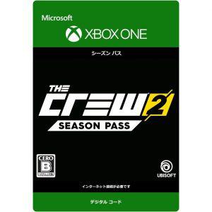 [관부가세포함] The Crew 2 시즌 패스 | 다운로드 버전 Xbox One 온라인 코드