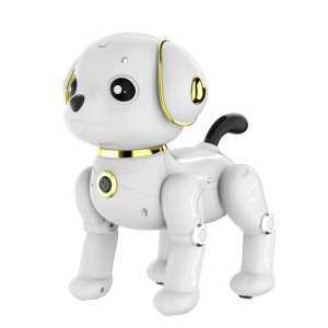 지능형 AI 로봇 강아지 인공지능 동물 애완로봇 원격
