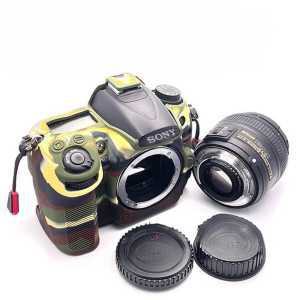 DSLR 바디 커버 렌즈 뚜껑 카메라 프린터 전문가 휴대용 상품