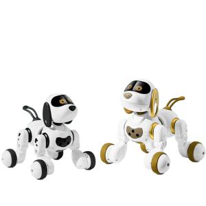인공지능 Ai 로봇 강아지 귀여운 스마트 동물 로봇개 애완용 장난감 에일릭  반려