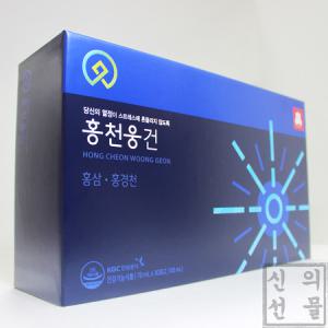 정관장 홍천웅건 70mL X 30포_MC