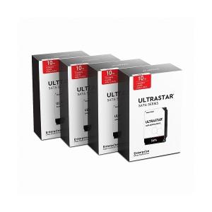 WD 10TB Ultrastar DC HC330 WUS721010ALE6L4