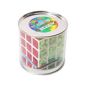 [오너클랜]월성 큐브 퍼즐 3x3 (홀로그램)