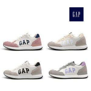 GAP 브랜드 키즈/주니어 조거 스니커즈 운동화