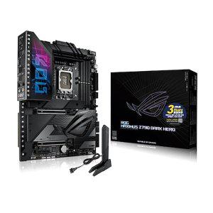 [컴튜브]ASUS ROG MAXIMUS Z790 DARK HERO 인텍앤컴퍼니