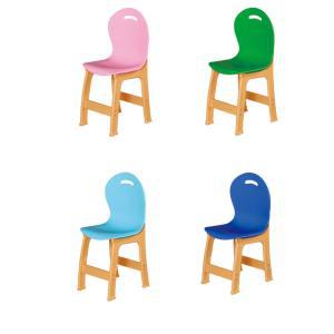 학원 초등부 2학년 3학년 의자 파스텔톤 플라스틱의자 앉은높이35cm 비품 어린이