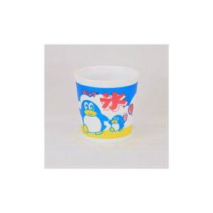 일본 카키고오리 일회용 테이크아웃 플라스틱 빙수 컵 그릇 350ml 50개 501458