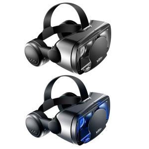 블루레이 플레이어 신제품 와이드 앵글 스마트 가상 현실 안경 VR 헤드셋, 5-7 인치 헬멧