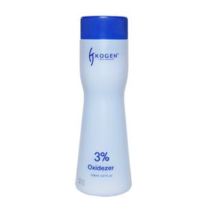 코겐 프리온 염색 산화제 3% 1000ml/탈색약/염색약