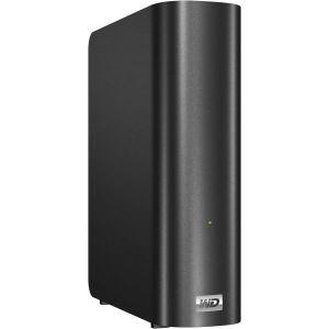 WD My Book Live 3TB 개인 클라우드 스토리지 NAS 공유 파일 사진