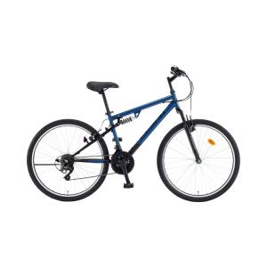 [2024] 삼천리자전거 26 태풍 DX / 26인치 21단 스틸 자전거 M사이즈 MTB 16.7kg 미조립