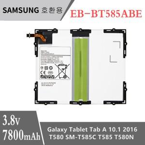 SAMSUNG EB-BT585ABE EB-BT585ABA EB-BT585ABC 호환용 배터리 SM-P8M SM-T580NZKAXAR SM-T583 SM-T585 SM-T