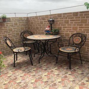 정원 테이블 펜션 의자 야외용 포차 편의점 카페 테라스