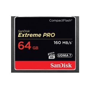 샌디스크 CF Extreme Pro 64G CFXPS-064G 160MB/s