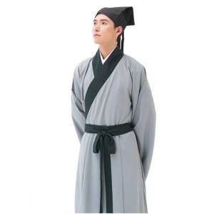 조선시대옷 무대 의상 한복 선비 학자 사대부 양반 사극 분장 도포