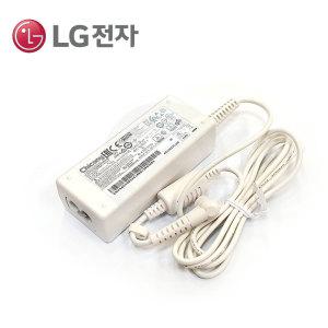 (정품) LG 울트라PC 15UG590 15UG50N (19V 2.1A 40W) 아답터 충전기 케이블