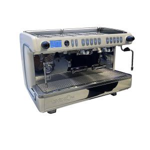 라심발리 M26 TE 2그룹 업소용 반자동 에스프레소 카페 커피 머신