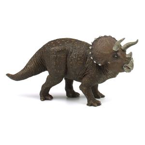 [오너클랜]파포 (공룡 모형완구) 트리케라톱스 (55002)