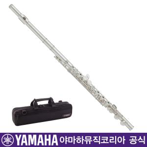 야마하 플룻 플루트 YFL222 / 공식 서비스센터 직영