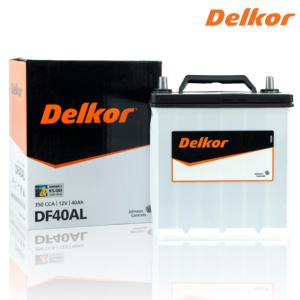 델코 40L/R/AL 모닝,올뉴모닝,구형 마티즈 적용배터리