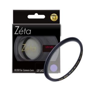 KENKO Zeta UV L41 58mm 최고급 슬림 렌즈 필터