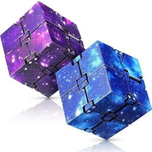 우주큐브 자석 큐브 합체 세트 변신 3D 네모 입체 인피니티 플립 퍼즐