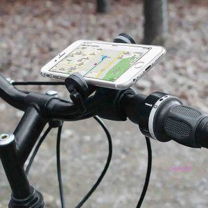미래형거치대 핸드폰 라이더용 바이크용 자전거 오토바이 유모차 다기능 스마트폰bcd012