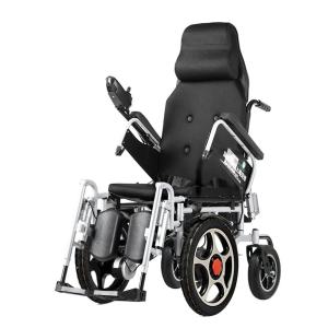 접이식 전동 휠체어 노인 장애인 스쿠터 보조 보행기