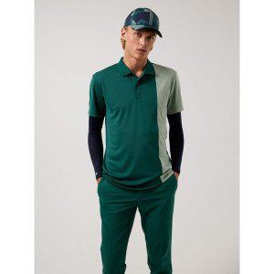 [타이틀리스트]제이린드버그 골프웨터 반팔 셔츠 기능성 2021 티셔츠 MAXIM