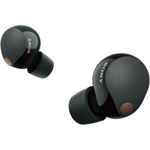 Sony WF-1000XM5 Noise-Canceling Earbuds with Alexa 24hr Battery IPX4 Rating - For iOS  Android