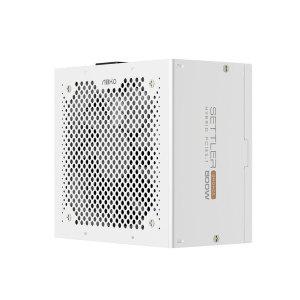 앱코 SETTLER 하이브리드 PCIE5.1 STH-800B ETA BRONZE 화이트 컴퓨터파워