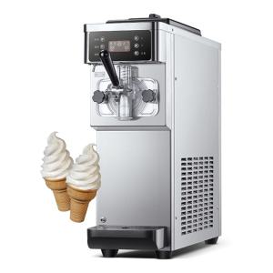 소프트 아이스크림 기계 대여 렌탈 행사용 소프트콘 메이커