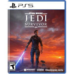 Star Wars Jedi: Survivor 스타워즈 제다이: 생존자 플레이스테이션 5